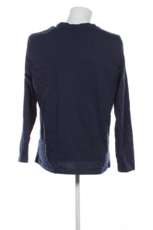 Pánske tričko  Tchibo, Veľkosť XL, Farba Modrá, Cena  8,99 €