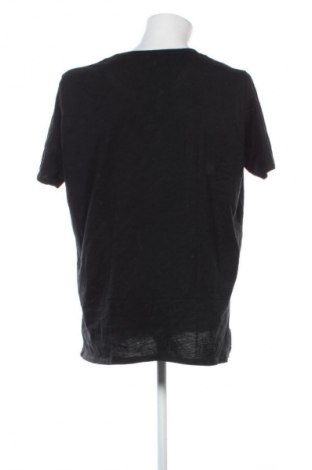 Herren Shirt Terranova, Größe XXL, Farbe Schwarz, Preis € 10,00