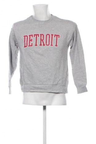 Męska bluzka Tezenis, Rozmiar M, Kolor Szary, Cena 18,99 zł