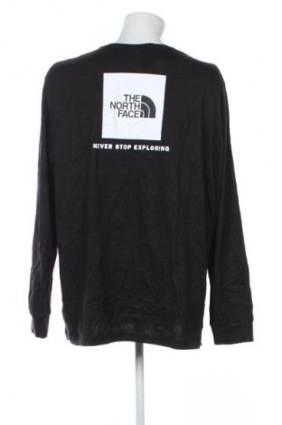 Férfi blúz The North Face, Méret XXL, Szín Fekete, Ár 27 129 Ft