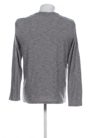 Herren Shirt Tom Tailor, Größe M, Farbe Grau, Preis € 14,00