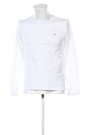 Herren Shirt Tommy Hilfiger, Größe L, Farbe Weiß, Preis € 40,00