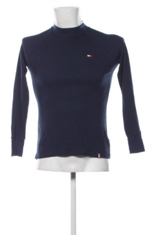 Ανδρική μπλούζα Tommy Sport, Μέγεθος S, Χρώμα Μπλέ, Τιμή 37,99 €