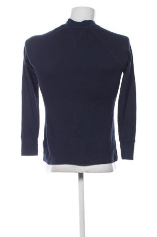 Ανδρική μπλούζα Tommy Sport, Μέγεθος S, Χρώμα Μπλέ, Τιμή 37,99 €