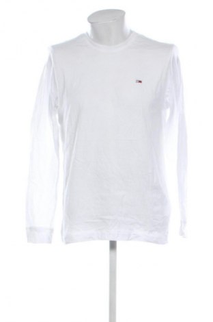 Herren Shirt Tommy Hilfiger, Größe L, Farbe Weiß, Preis € 67,99