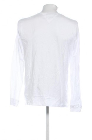 Herren Shirt Tommy Hilfiger, Größe L, Farbe Weiß, Preis € 67,99