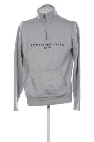 Férfi blúz Tommy Hilfiger, Méret L, Szín Szürke, Ár 14 509 Ft
