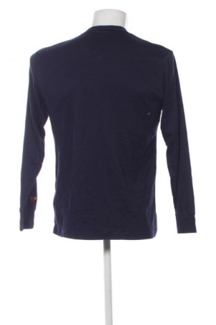 Ανδρική μπλούζα Tranemo, Μέγεθος M, Χρώμα Μπλέ, Τιμή 37,99 €