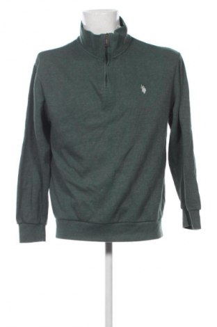 Herren Shirt U.S. Polo Assn., Größe XL, Farbe Grün, Preis € 40,17