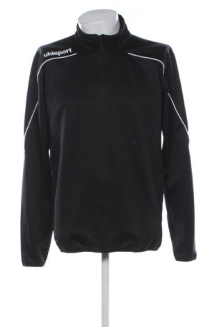 Pánske tričko  Uhlsport, Veľkosť XL, Farba Čierna, Cena  16,95 €