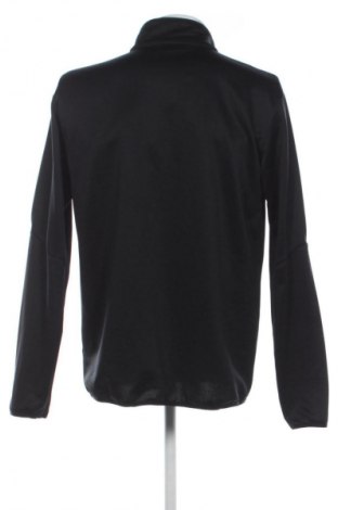 Pánske tričko  Uhlsport, Veľkosť XL, Farba Čierna, Cena  16,95 €