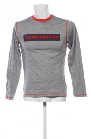 Bluză de bărbați Umbro, Mărime M, Culoare Gri, Preț 39,99 Lei