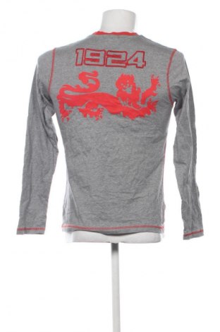 Bluză de bărbați Umbro, Mărime M, Culoare Gri, Preț 39,99 Lei