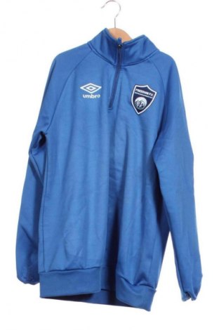 Férfi blúz Umbro, Méret XS, Szín Kék, Ár 3 779 Ft