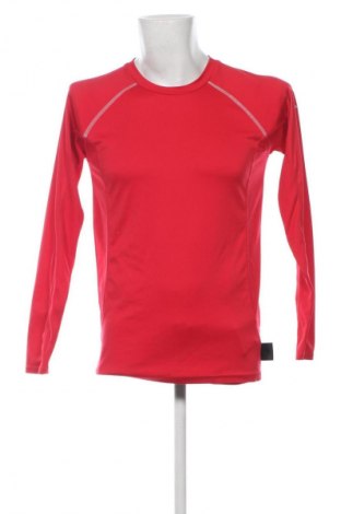 Pánské tričko  Unbranded, Velikost M, Barva Červená, Cena  349,00 Kč