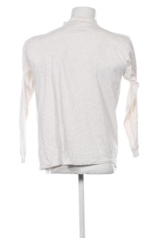 Herren Shirt Unbranded, Größe L, Farbe Ecru, Preis 4,99 €