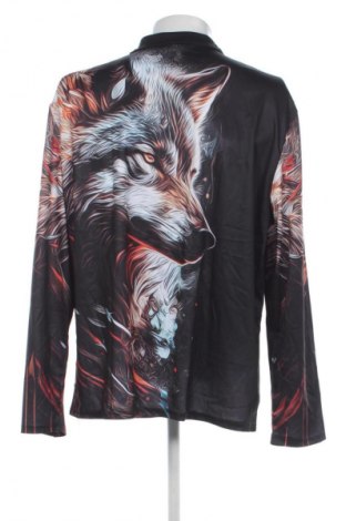 Мъжка блуза Unbranded, Размер 3XL, Цвят Многоцветен, Цена 4,60 €