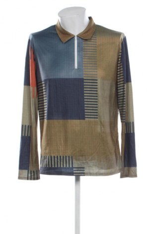 Pánské tričko  Unbranded, Velikost M, Barva Vícebarevné, Cena  119,00 Kč