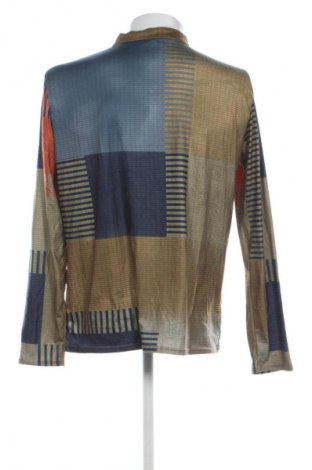 Pánské tričko  Unbranded, Velikost M, Barva Vícebarevné, Cena  119,00 Kč