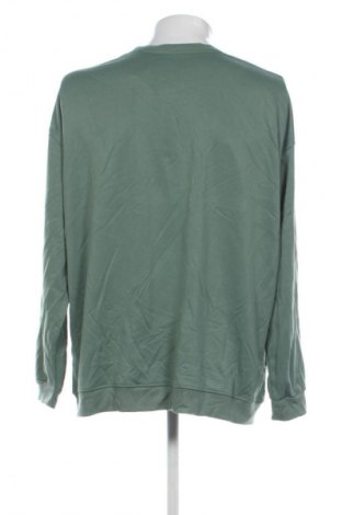 Pánske tričko  Unbranded, Veľkosť 4XL, Farba Zelená, Cena  10,95 €