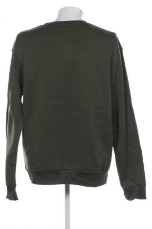 Bluză de bărbați Unbranded, Mărime XXL, Culoare Verde, Preț 28,99 Lei