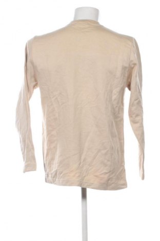 Herren Shirt Unbranded, Größe L, Farbe Beige, Preis 5,99 €