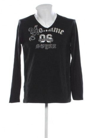 Pánske tričko  Unbranded, Veľkosť XXL, Farba Čierna, Cena  6,95 €