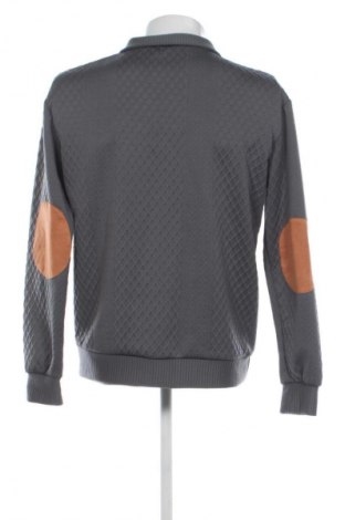 Férfi blúz Unbranded, Méret M, Szín Szürke, Ár 2 369 Ft