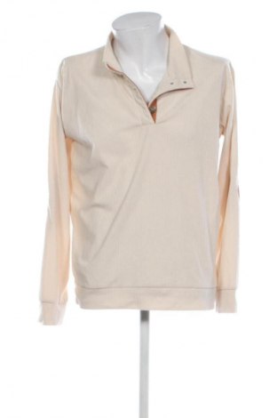 Férfi blúz Unbranded, Méret M, Szín Bézs, Ár 4 949 Ft