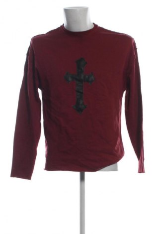Bluză de bărbați Unbranded, Mărime M, Culoare Roșu, Preț 34,99 Lei