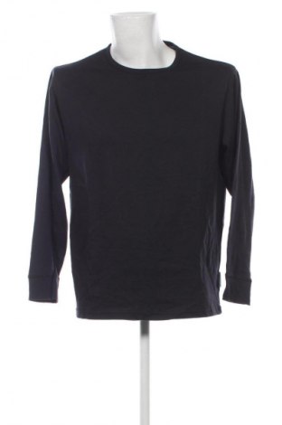 Ανδρική μπλούζα Unbranded, Μέγεθος XL, Χρώμα Μαύρο, Τιμή 4,99 €