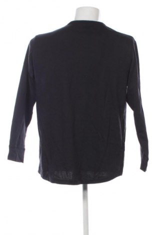 Ανδρική μπλούζα Unbranded, Μέγεθος XL, Χρώμα Μαύρο, Τιμή 4,99 €