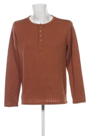 Férfi blúz Unbranded, Méret M, Szín Barna, Ár 2 559 Ft