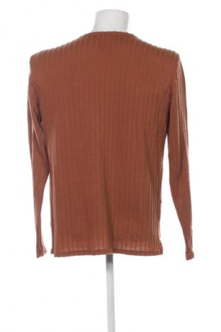 Férfi blúz Unbranded, Méret M, Szín Barna, Ár 2 559 Ft