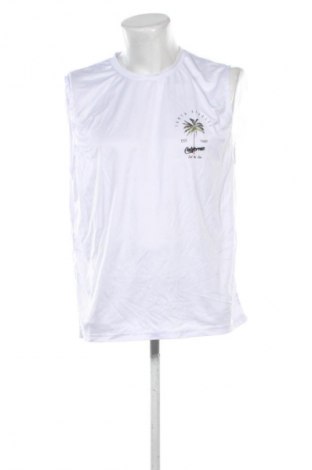 Bluză de bărbați Unbranded, Mărime 3XL, Culoare Alb, Preț 54,99 Lei