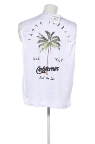 Bluză de bărbați Unbranded, Mărime 3XL, Culoare Alb, Preț 54,99 Lei