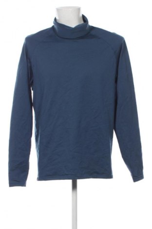 Herren Shirt Unbranded, Größe XL, Farbe Blau, Preis € 6,99