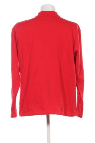 Férfi blúz Unbranded, Méret XXL, Szín Piros, Ár 3 259 Ft