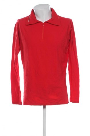 Męska bluzka Unbranded, Rozmiar XL, Kolor Czerwony, Cena 15,99 zł