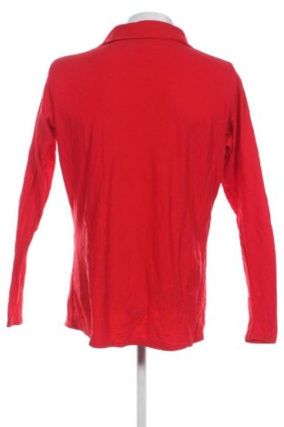 Męska bluzka Unbranded, Rozmiar XL, Kolor Czerwony, Cena 15,99 zł