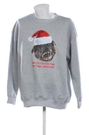 Herren Shirt Unbranded, Größe XXL, Farbe Grau, Preis € 9,99