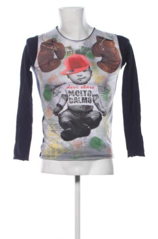 Herren Shirt Unbranded, Größe S, Farbe Mehrfarbig, Preis € 10,00