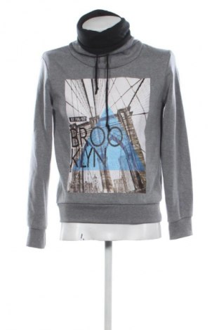 Pánské tričko  Unbranded, Velikost S, Barva Šedá, Cena  119,00 Kč