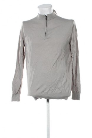 Pánské tričko  Unbranded, Velikost L, Barva Šedá, Cena  149,00 Kč