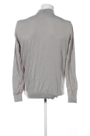 Pánské tričko  Unbranded, Velikost L, Barva Šedá, Cena  149,00 Kč