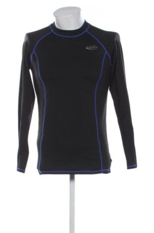 Ανδρική μπλούζα Unbranded, Μέγεθος L, Χρώμα Μαύρο, Τιμή 6,99 €