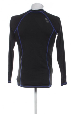 Ανδρική μπλούζα Unbranded, Μέγεθος L, Χρώμα Μαύρο, Τιμή 6,99 €