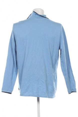 Pánské tričko  Unbranded, Velikost XL, Barva Modrá, Cena  189,00 Kč