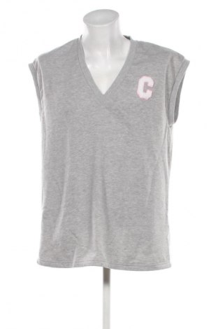 Ανδρική μπλούζα Unbranded, Μέγεθος L, Χρώμα Γκρί, Τιμή 5,99 €