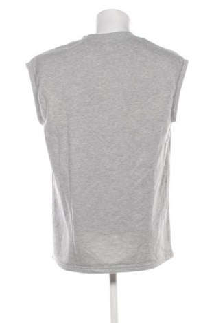 Ανδρική μπλούζα Unbranded, Μέγεθος L, Χρώμα Γκρί, Τιμή 5,99 €